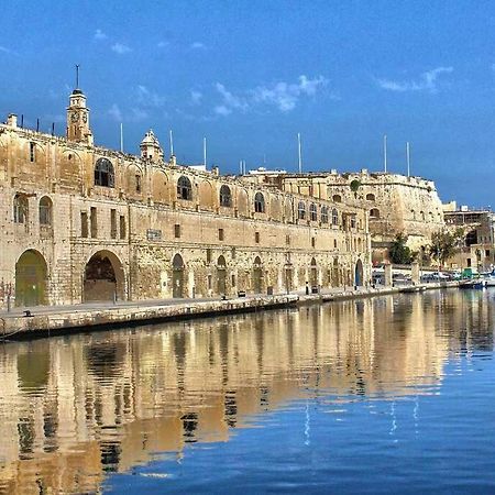 The View Penthouse Διαμέρισμα Cospicua Εξωτερικό φωτογραφία