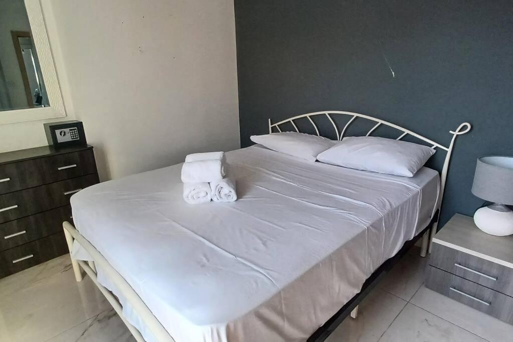 The View Penthouse Διαμέρισμα Cospicua Εξωτερικό φωτογραφία