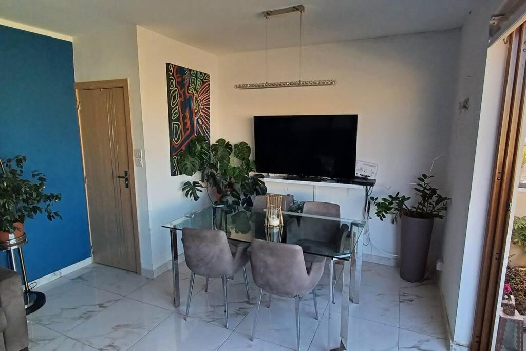 The View Penthouse Διαμέρισμα Cospicua Εξωτερικό φωτογραφία