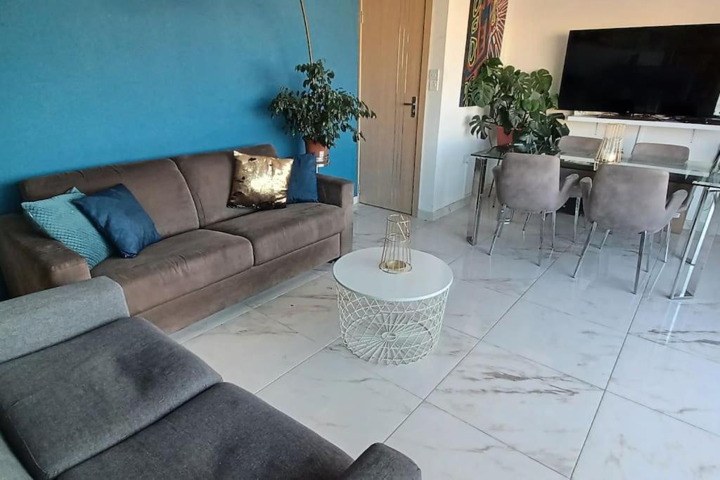 The View Penthouse Διαμέρισμα Cospicua Εξωτερικό φωτογραφία
