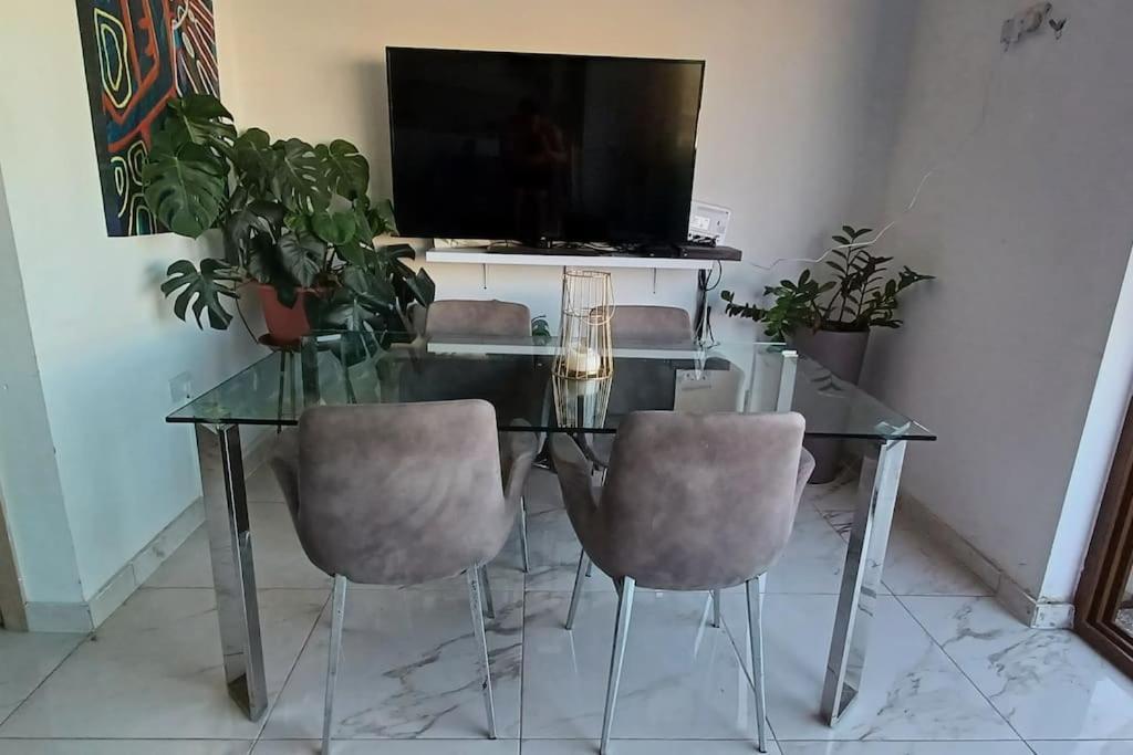 The View Penthouse Διαμέρισμα Cospicua Εξωτερικό φωτογραφία