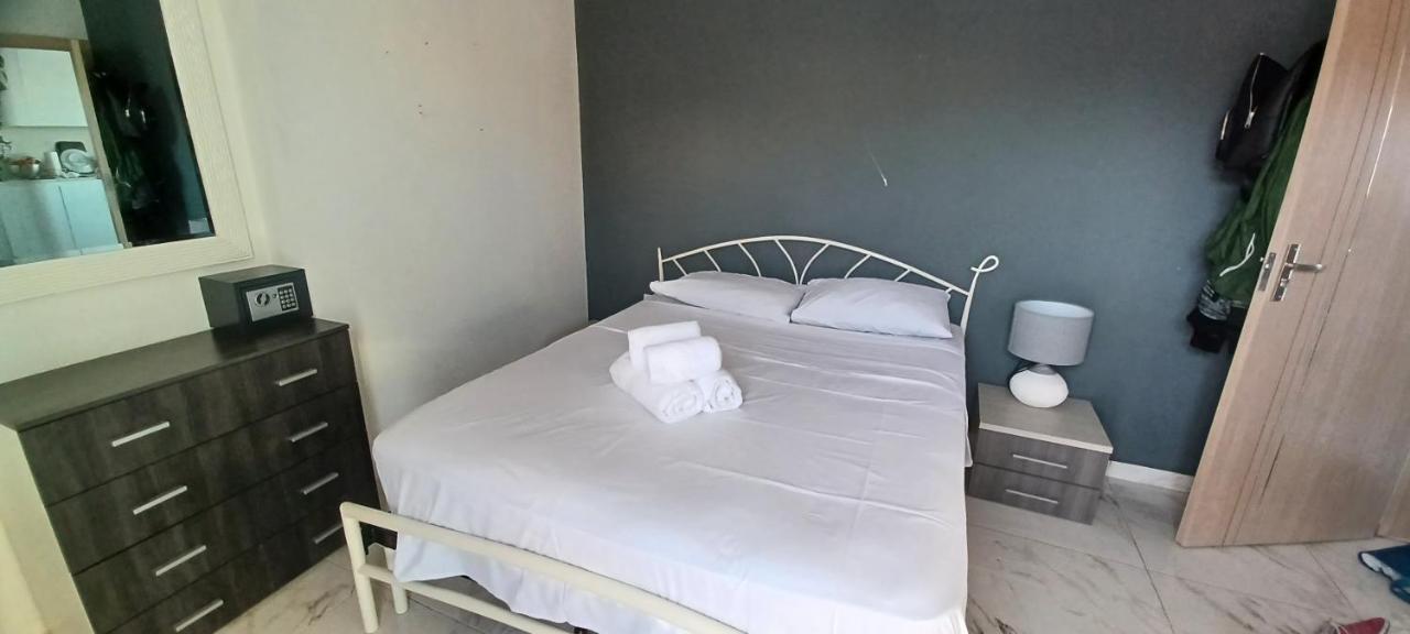 The View Penthouse Διαμέρισμα Cospicua Εξωτερικό φωτογραφία