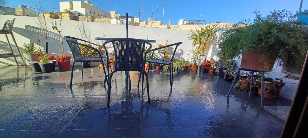 The View Penthouse Διαμέρισμα Cospicua Εξωτερικό φωτογραφία