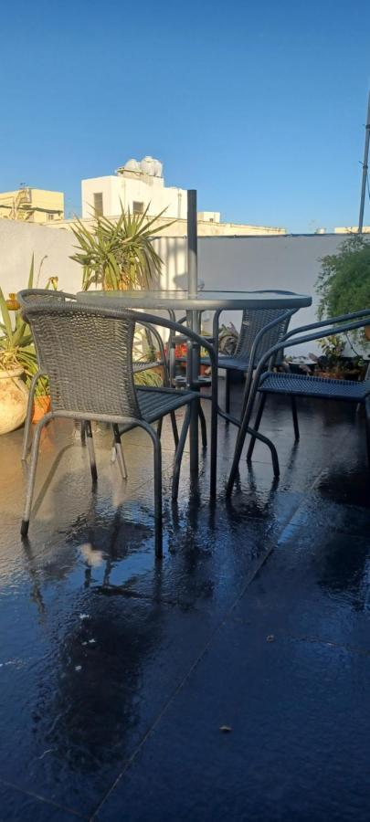 The View Penthouse Διαμέρισμα Cospicua Εξωτερικό φωτογραφία