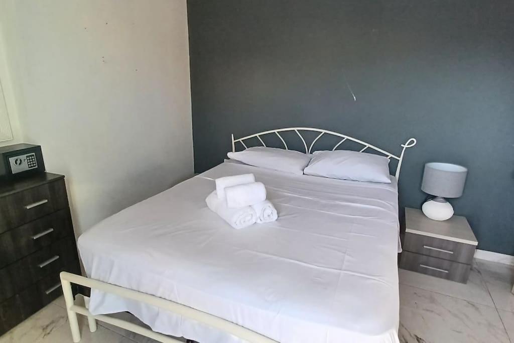 The View Penthouse Διαμέρισμα Cospicua Εξωτερικό φωτογραφία