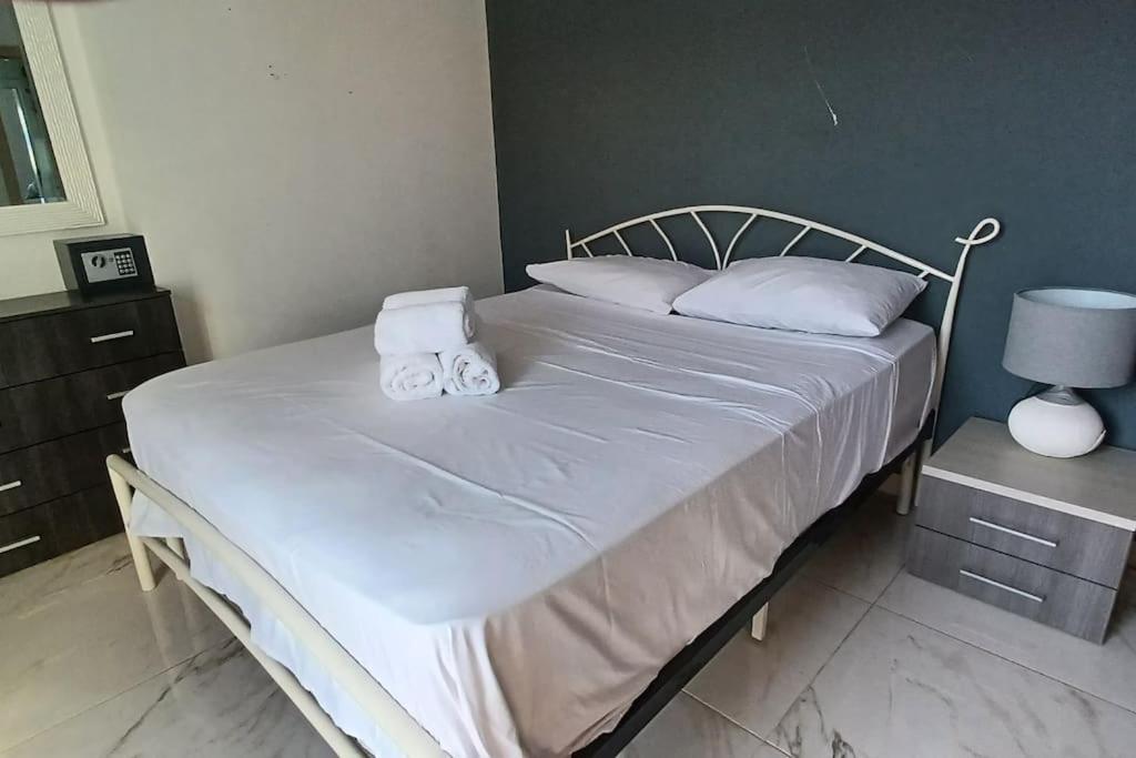 The View Penthouse Διαμέρισμα Cospicua Εξωτερικό φωτογραφία