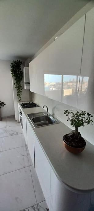 The View Penthouse Διαμέρισμα Cospicua Εξωτερικό φωτογραφία
