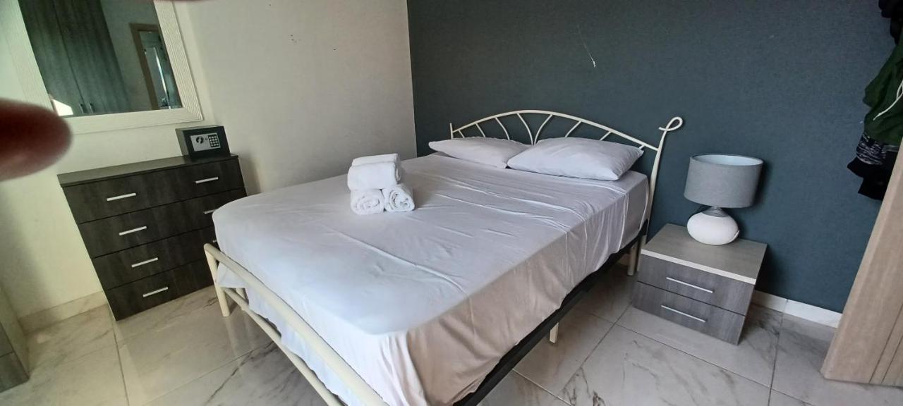 The View Penthouse Διαμέρισμα Cospicua Εξωτερικό φωτογραφία