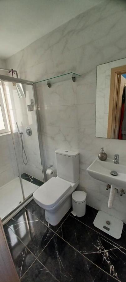 The View Penthouse Διαμέρισμα Cospicua Εξωτερικό φωτογραφία